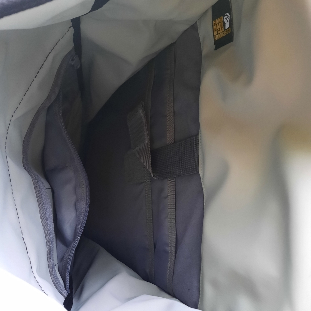 Timbuk2 Backpack Evolve Vacation Rental Logo - Picture 8 of 9